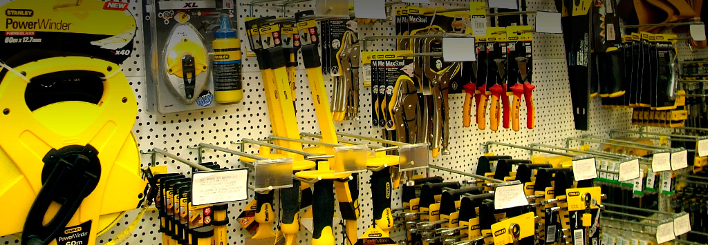 Outils à main - Outils